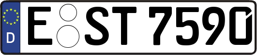 E-ST7590