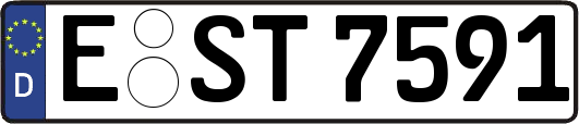 E-ST7591
