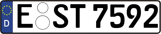 E-ST7592