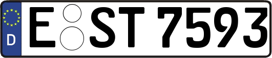 E-ST7593