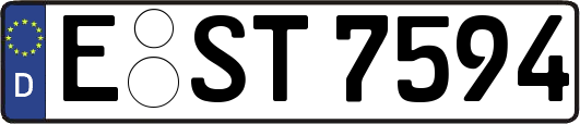 E-ST7594