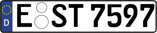 E-ST7597