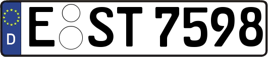 E-ST7598