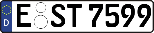 E-ST7599