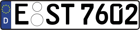 E-ST7602