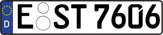 E-ST7606