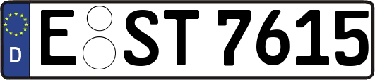 E-ST7615