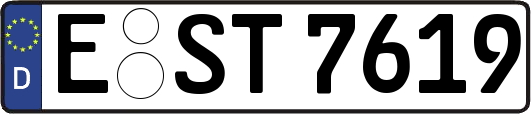 E-ST7619