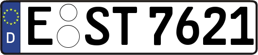 E-ST7621