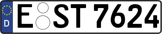 E-ST7624