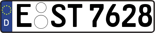 E-ST7628