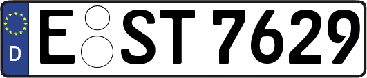 E-ST7629