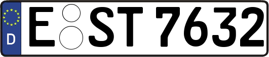 E-ST7632