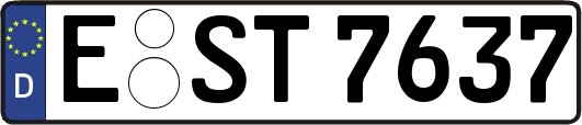 E-ST7637