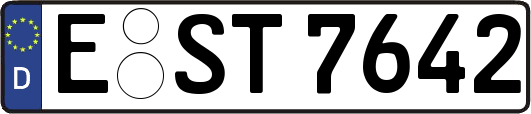 E-ST7642