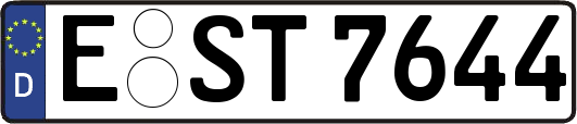 E-ST7644