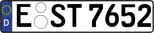 E-ST7652