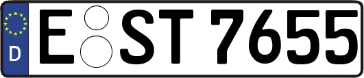 E-ST7655