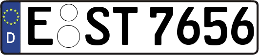 E-ST7656