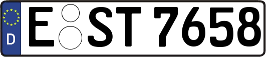 E-ST7658