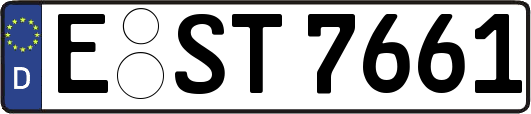 E-ST7661