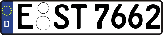 E-ST7662