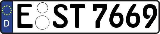 E-ST7669