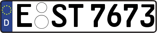 E-ST7673