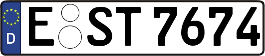 E-ST7674