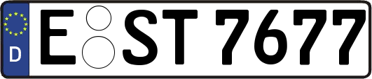 E-ST7677