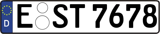 E-ST7678