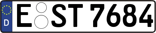E-ST7684