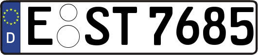 E-ST7685