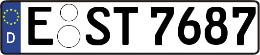 E-ST7687