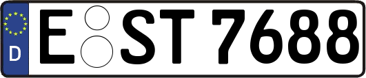 E-ST7688