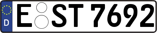 E-ST7692
