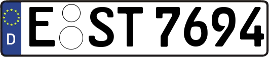E-ST7694