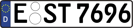E-ST7696