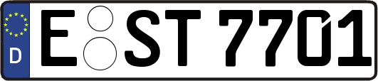 E-ST7701