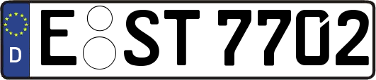E-ST7702