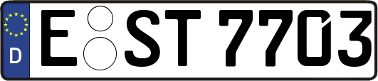 E-ST7703