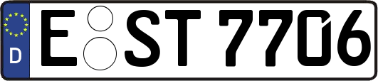 E-ST7706