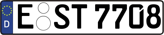 E-ST7708