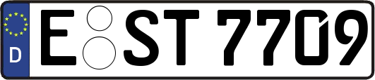 E-ST7709