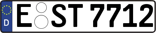 E-ST7712