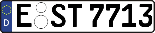 E-ST7713