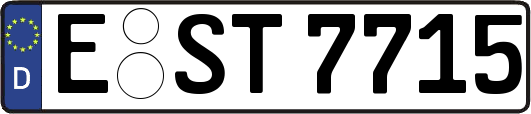 E-ST7715