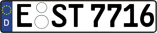 E-ST7716