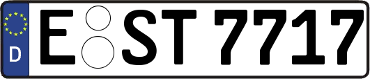 E-ST7717