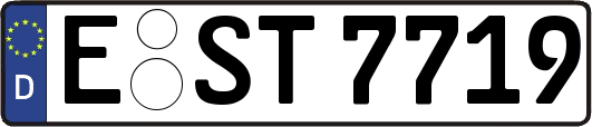 E-ST7719